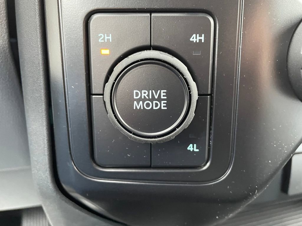 New 2026 Ford F250 XL w/ STX Appearance Package image 18