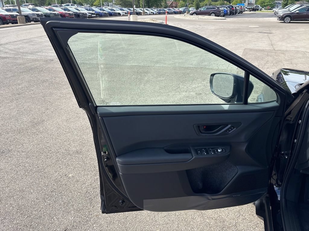 New 2026 Subaru Outback Wilderness AWD/4WD image 18