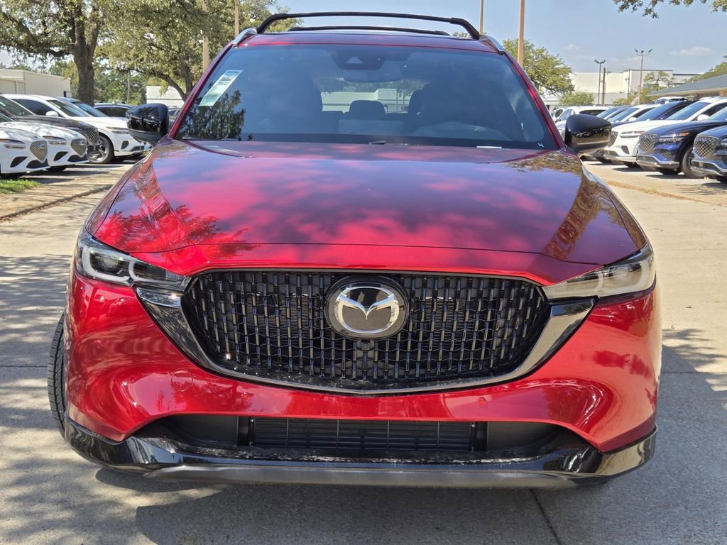 New 2025 MAZDA CX-5 2.5 Turbo image 7