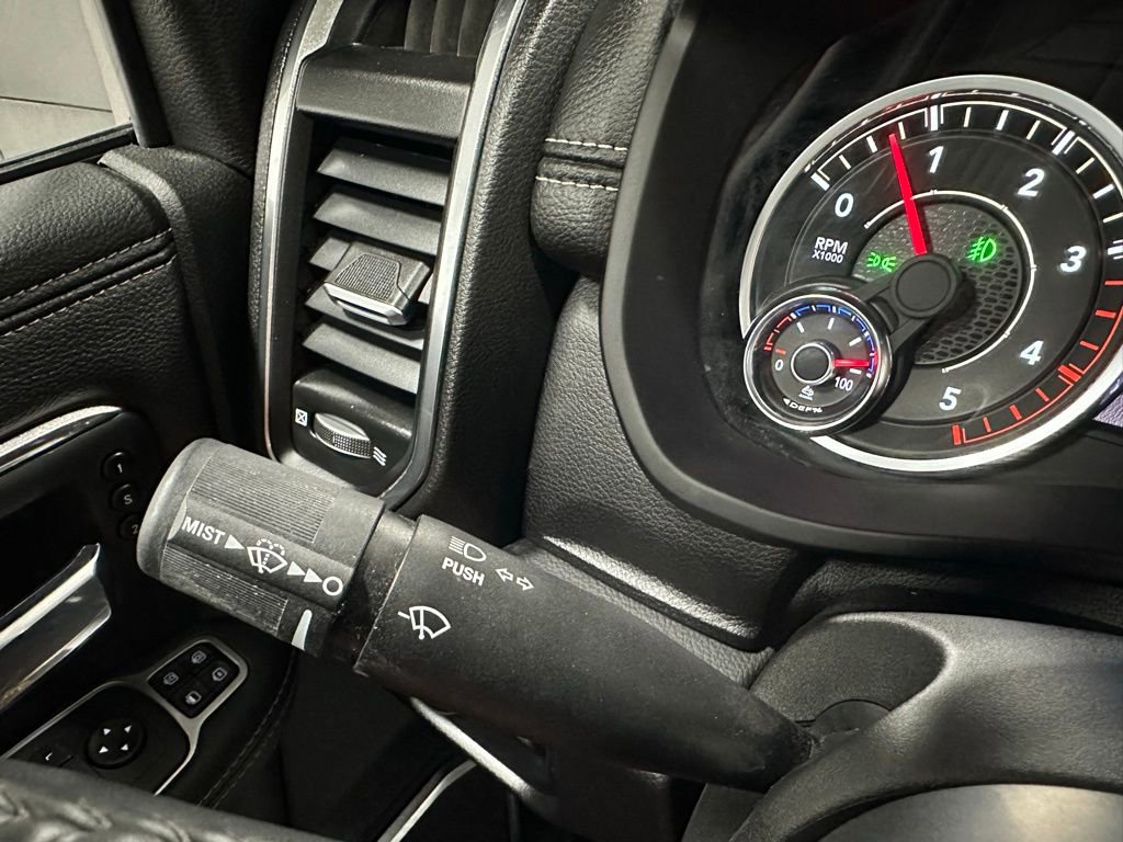 Used 2024 RAM 3500 Laramie image 21