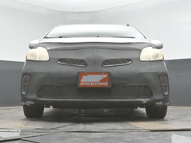 Used 2012 Toyota Prius Two FWD image 28