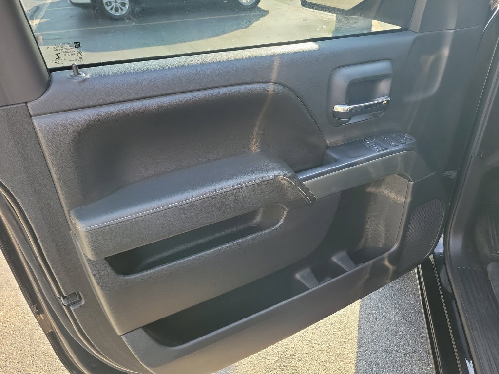 Used 2014 Chevrolet Silverado 1500 LT RWD image 15