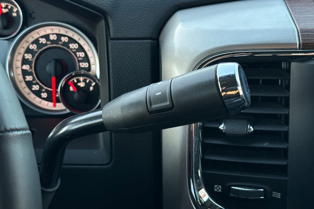 Used 2016 RAM 2500 Power Wagon Laramie image 19