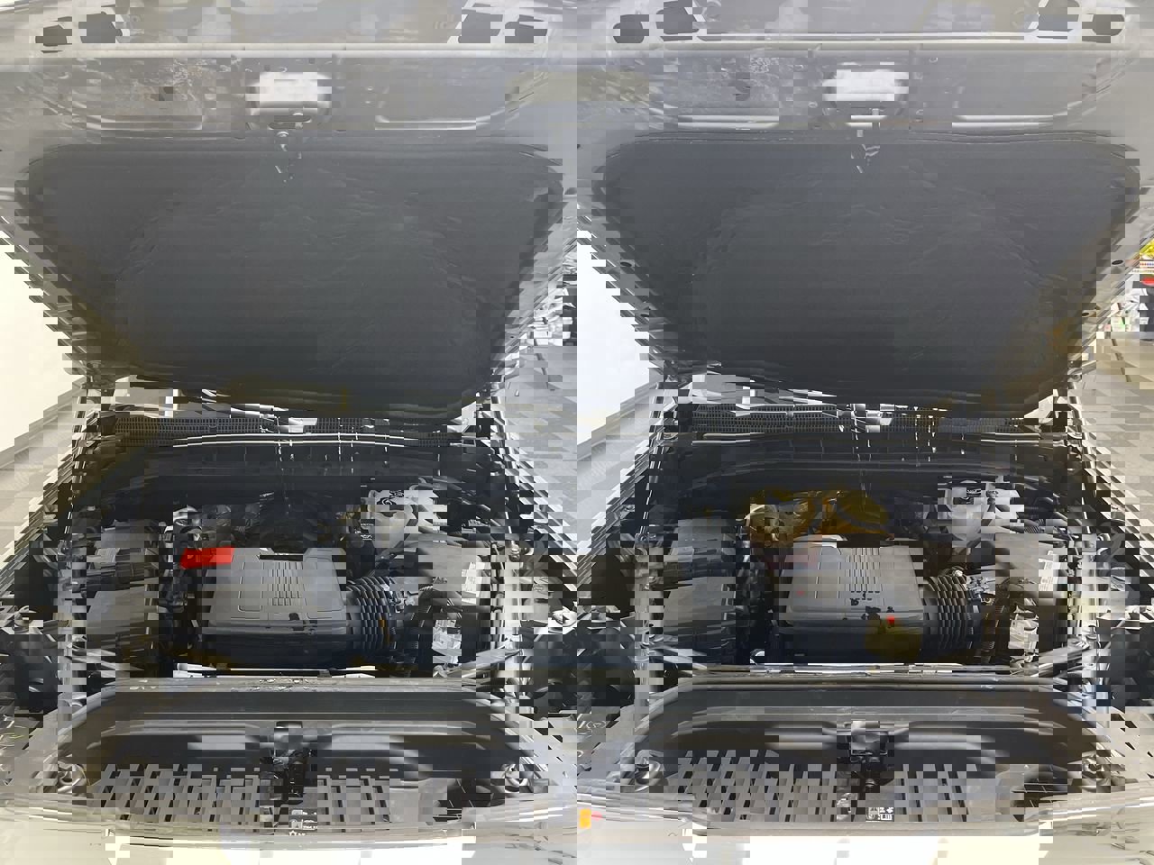 Used 2019 GMC Sierra 1500 SLE w/ SLE Value Package image 26