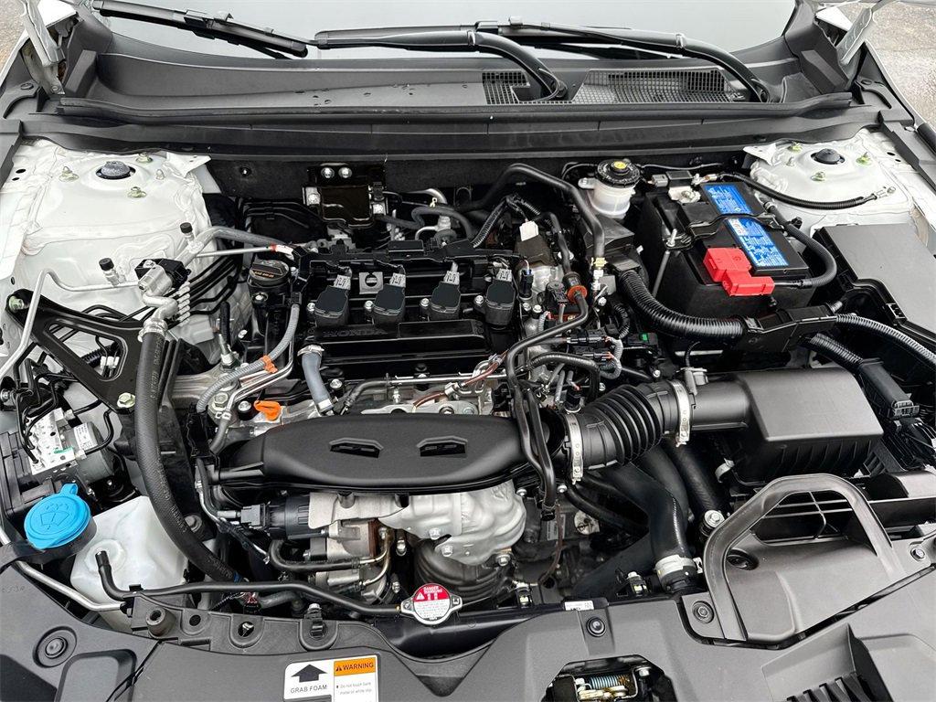 Used 2023 Honda Accord EX image 18