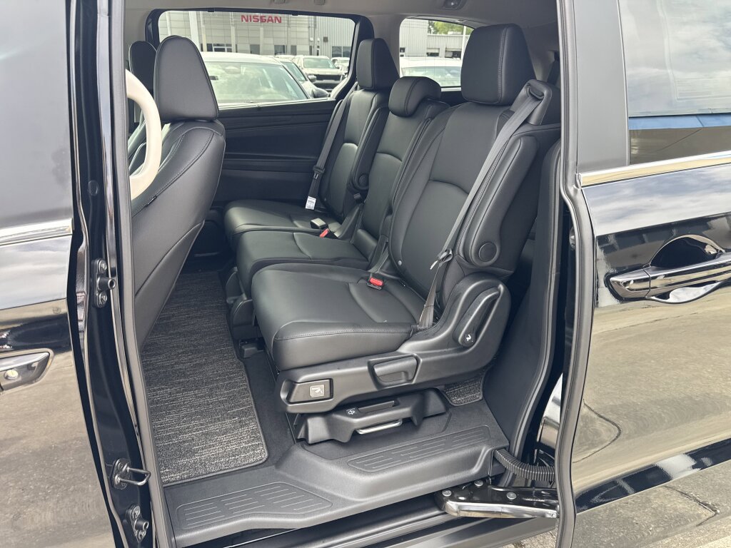 New 2026 Honda Odyssey EX-L image 8