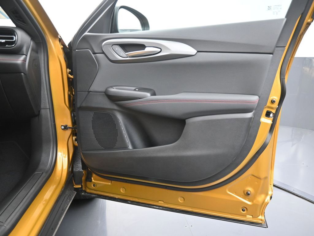 New 2024 Dodge Hornet GT w/ GT Blacktop Package image 20