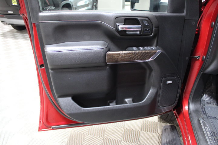 Used 2021 GMC Sierra 2500 Denali AWD/4WD image 19