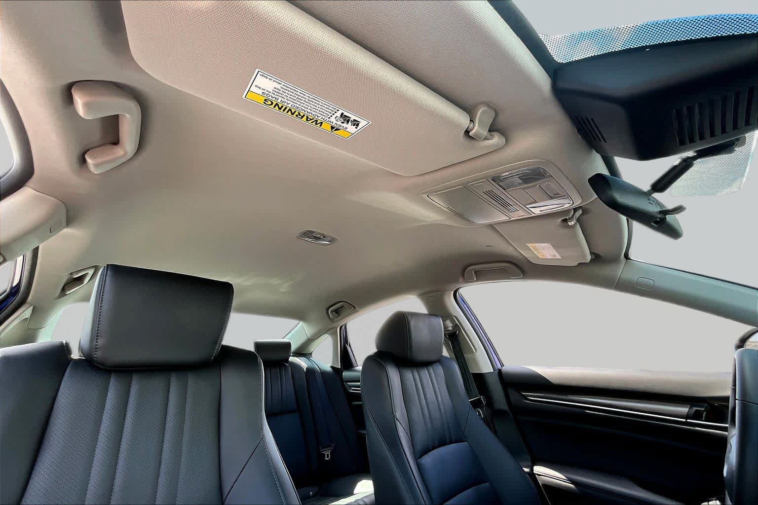 Used 2022 Honda Accord Sport Special Edition image 14