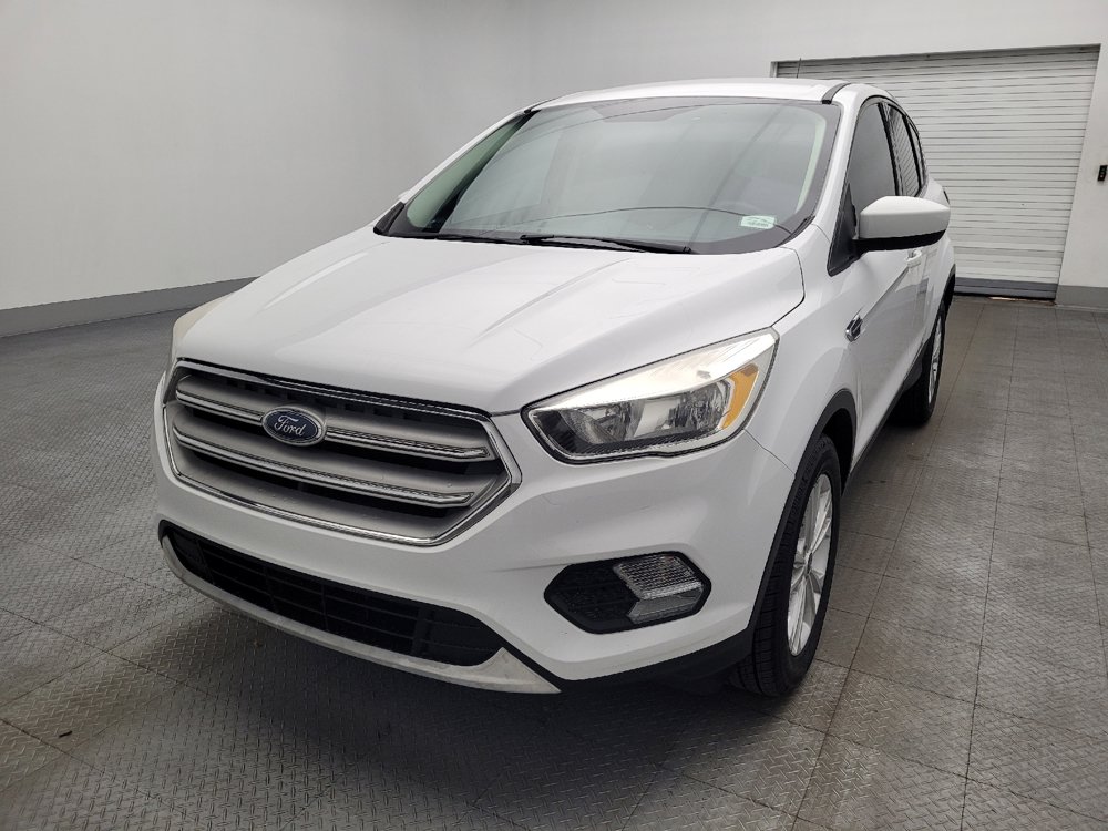 Used 2019 Ford Escape SE FWD image 15