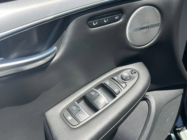 Certified 2024 INFINITI QX50 Luxe FWD image 10