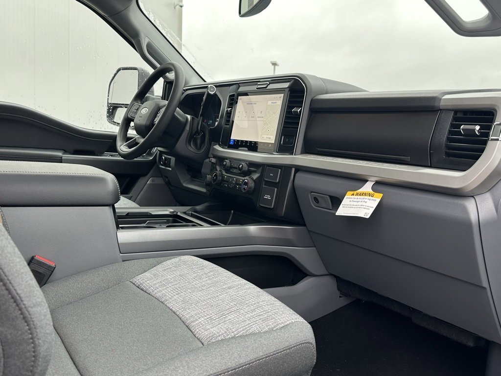 New 2026 Ford F250 XLT w/ XLT Premium Package image 20