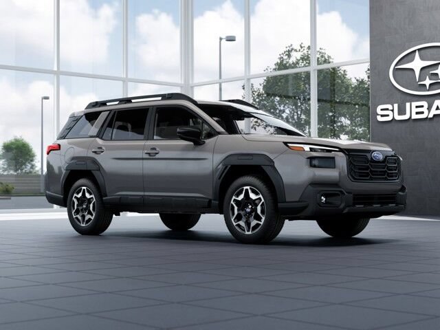 New 2026 Subaru Outback Touring AWD/4WD image 1