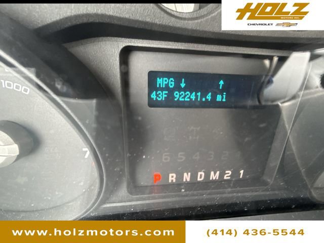 Used 2016 Ford F250 XL w/ Snow Plow Prep Package image 12