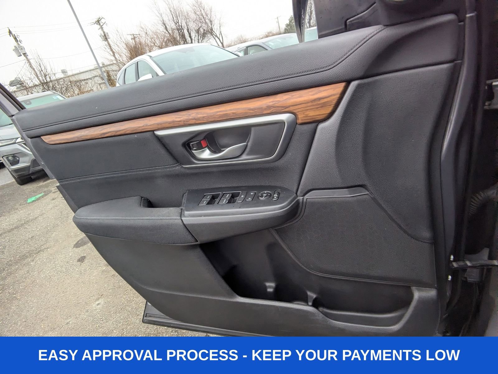 Used 2019 Honda CR-V EX image 34