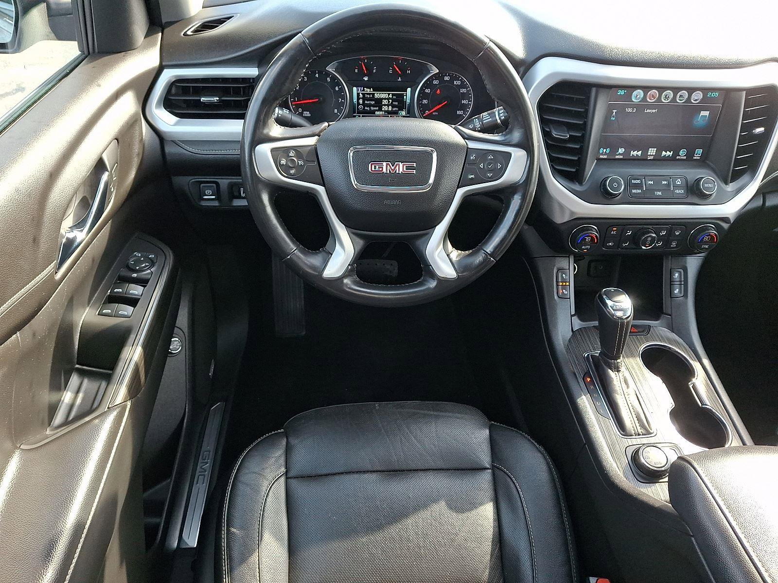Used 2019 GMC Acadia SLT image 11