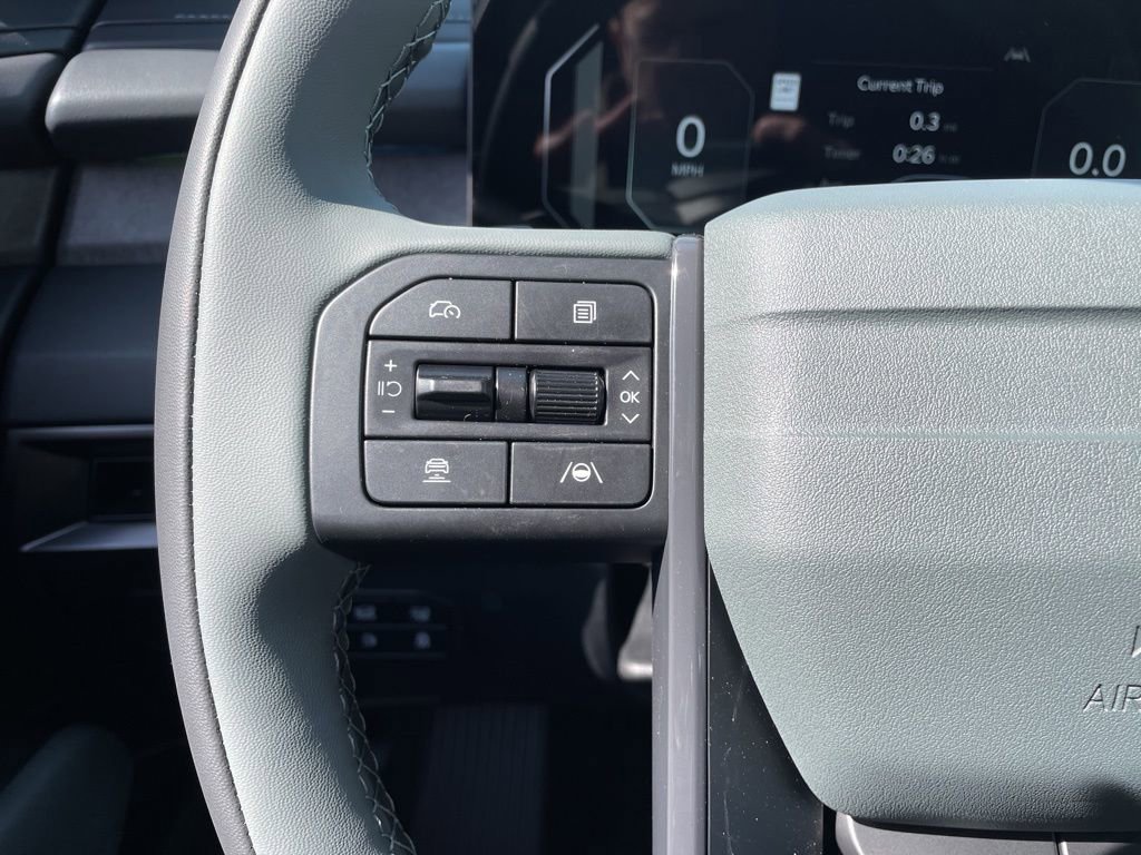 New 2027 Kia Telluride SX X-Line image 27