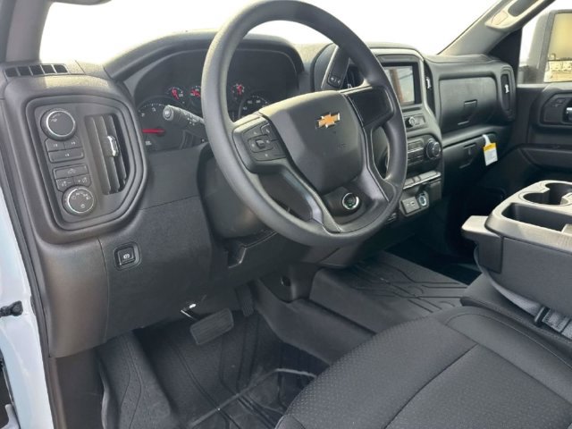 New 2026 Chevrolet Silverado 2500 W/T w/ WT Convenience Package AWD/4WD image 19