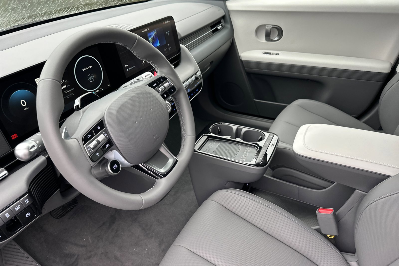 New 2026 Hyundai Ioniq 5 SEL image 10