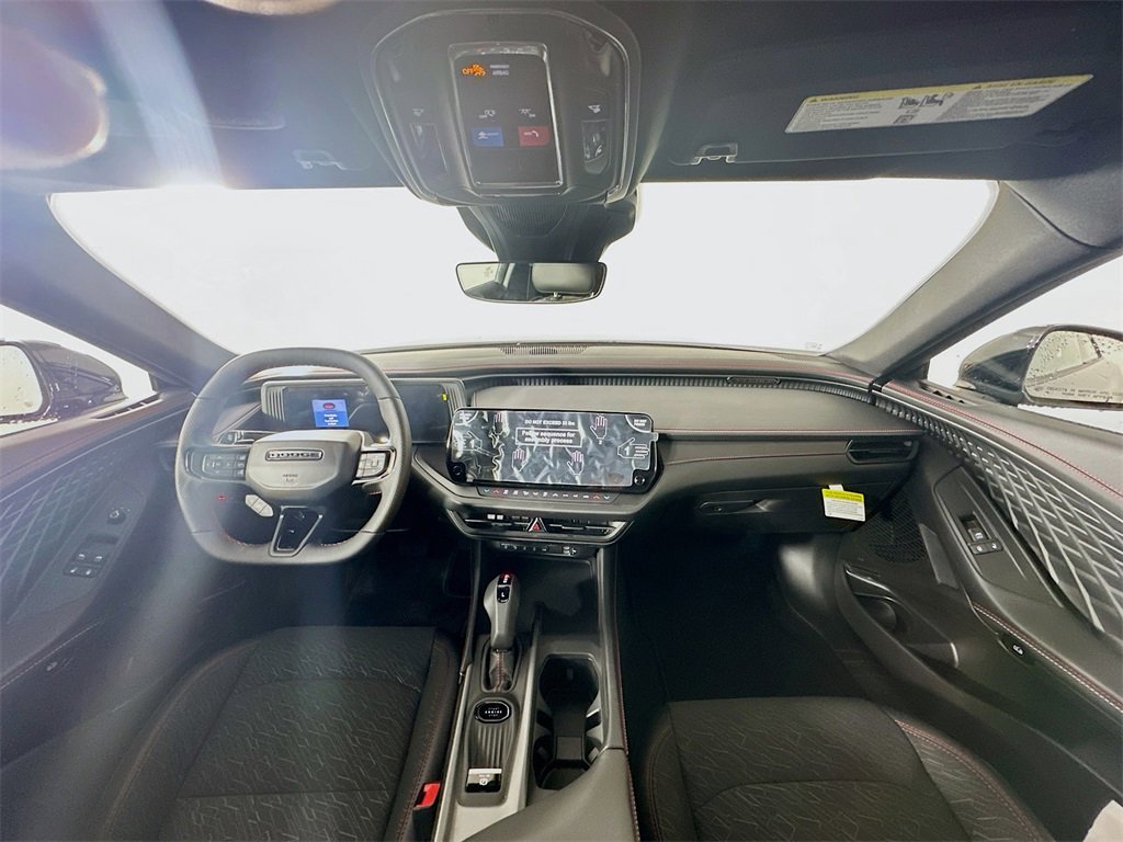 New 2026 Dodge Charger Scat Pack image 9