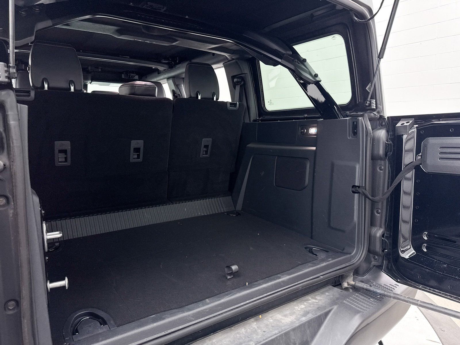 Used 2024 Ford Bronco Raptor image 46