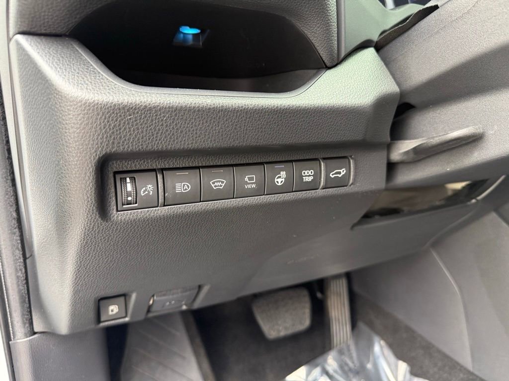 Used 2023 Toyota RAV4 XSE image 13