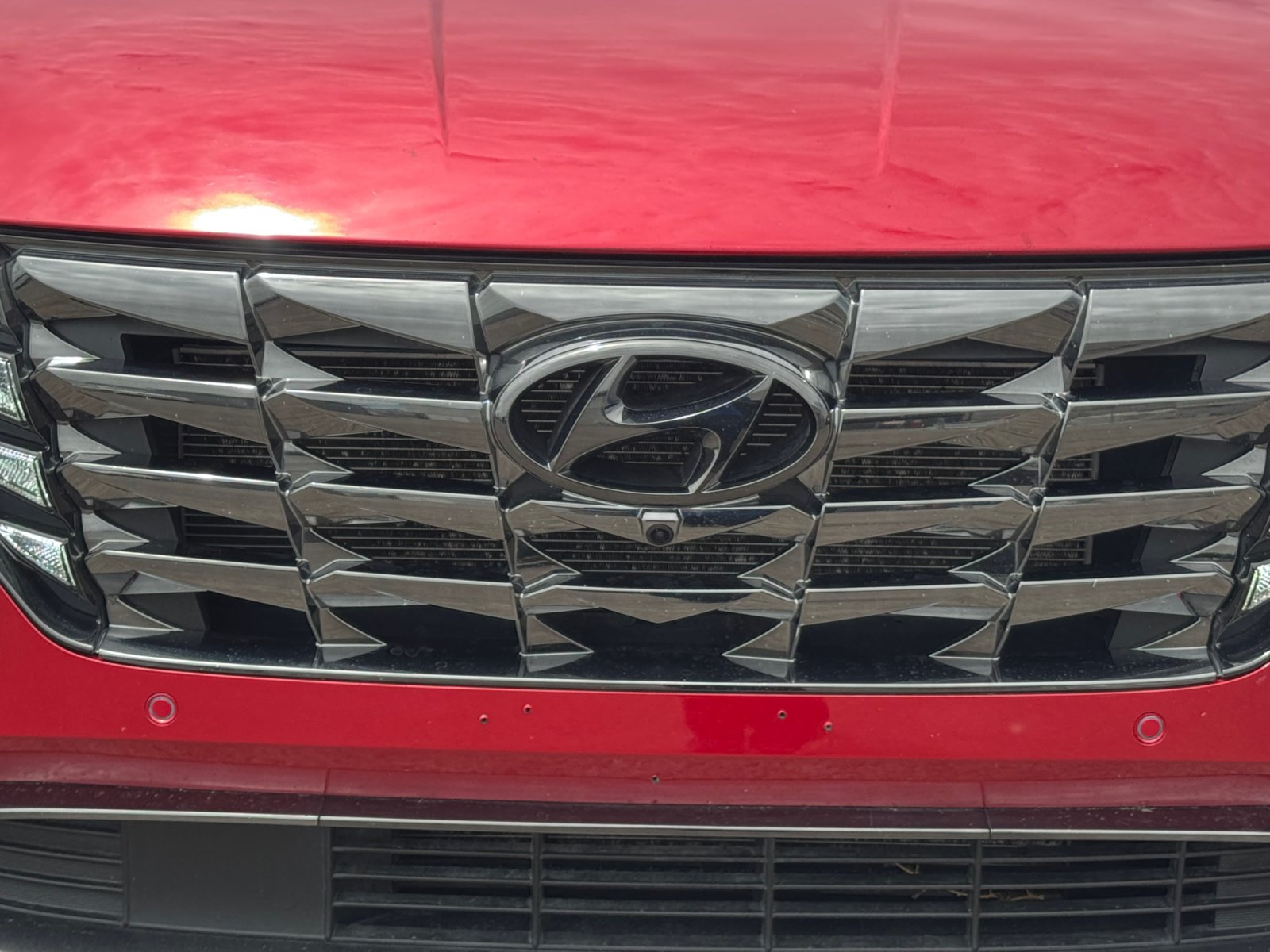 Used 2023 Hyundai Tucson Limited AWD/4WD image 10