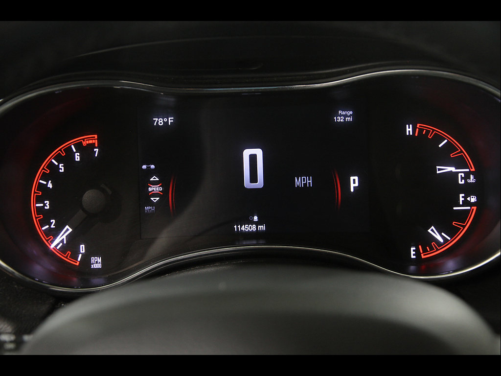 Used 2015 Dodge Durango SXT w/ Quick Order Package 23B AWD/4WD image 8