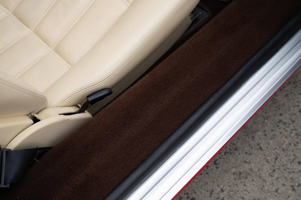 Used 1988 Ferrari 328 GTS image 52