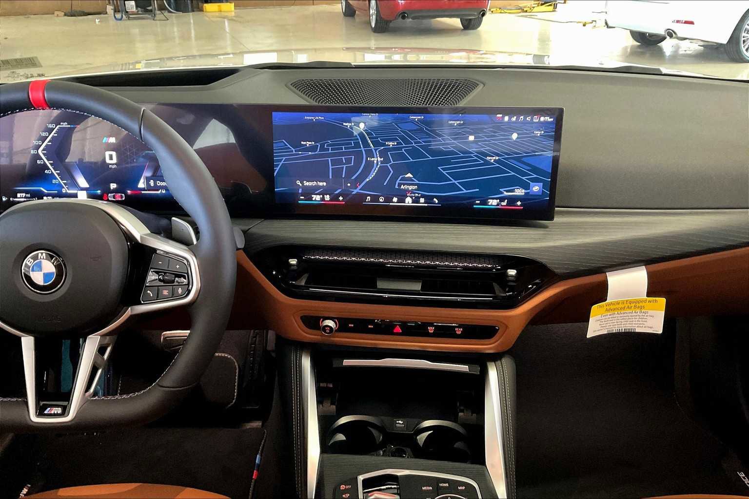 New 2026 BMW 440i xDrive Coupe w/ Premium Package image 6