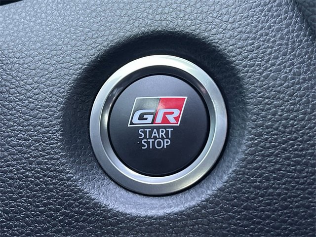 Used 2025 Toyota Corolla GR image 20