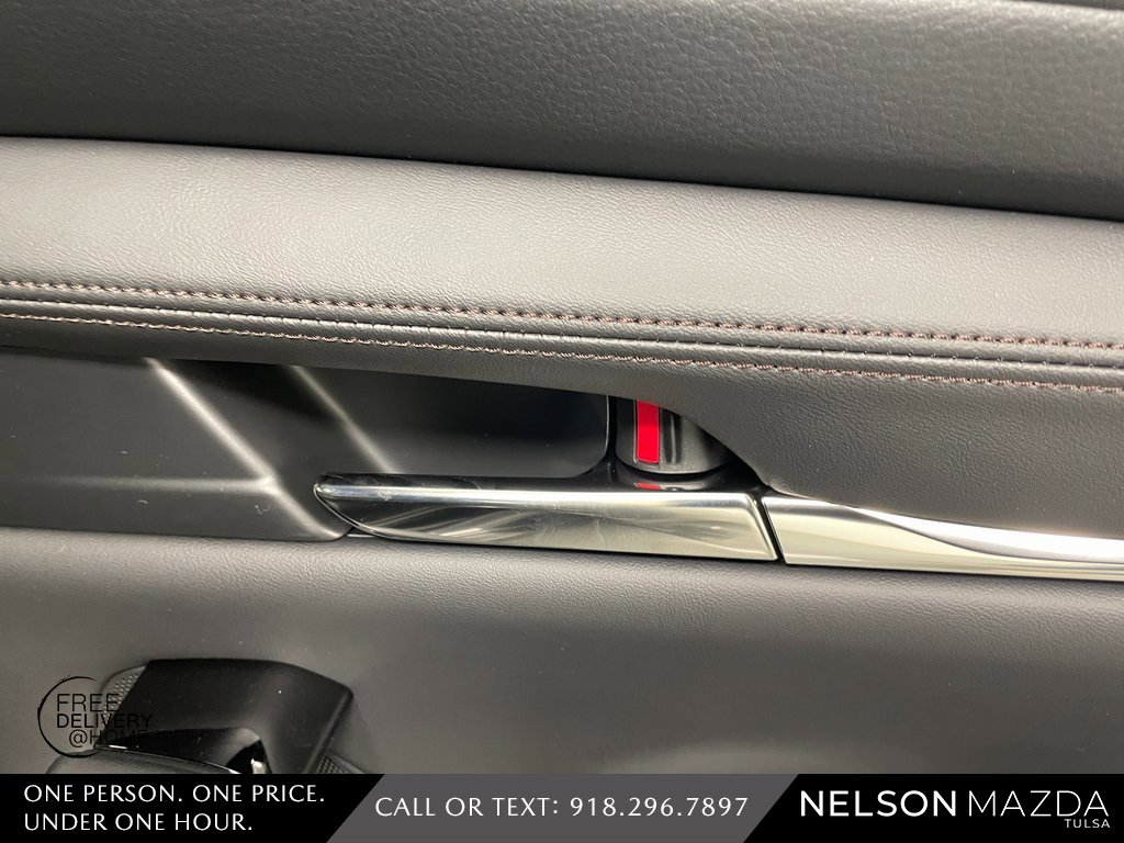 New 2026 MAZDA MAZDA3 2.5 S Hatchback w/ Premium Pkg image 44