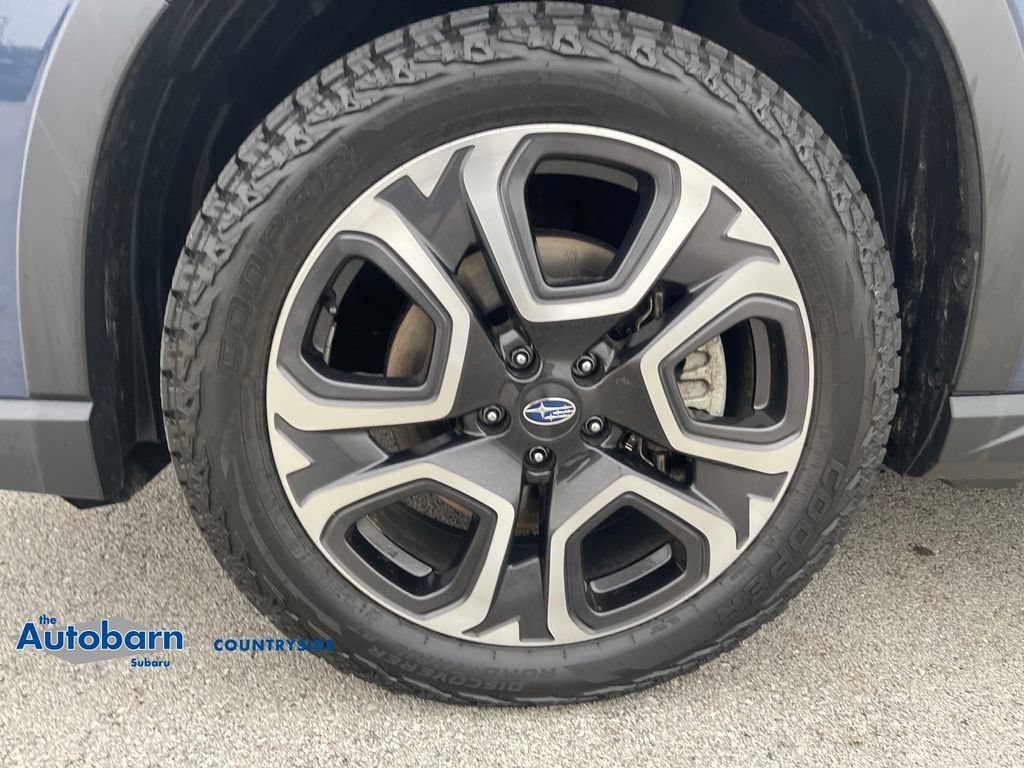 Used 2023 Subaru Ascent Limited w/ Technology Package AWD/4WD image 28
