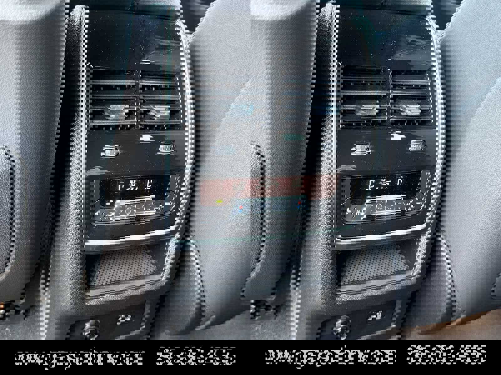 Used 2026 BMW X5 xDrive40i w/ M Sport Package image 33