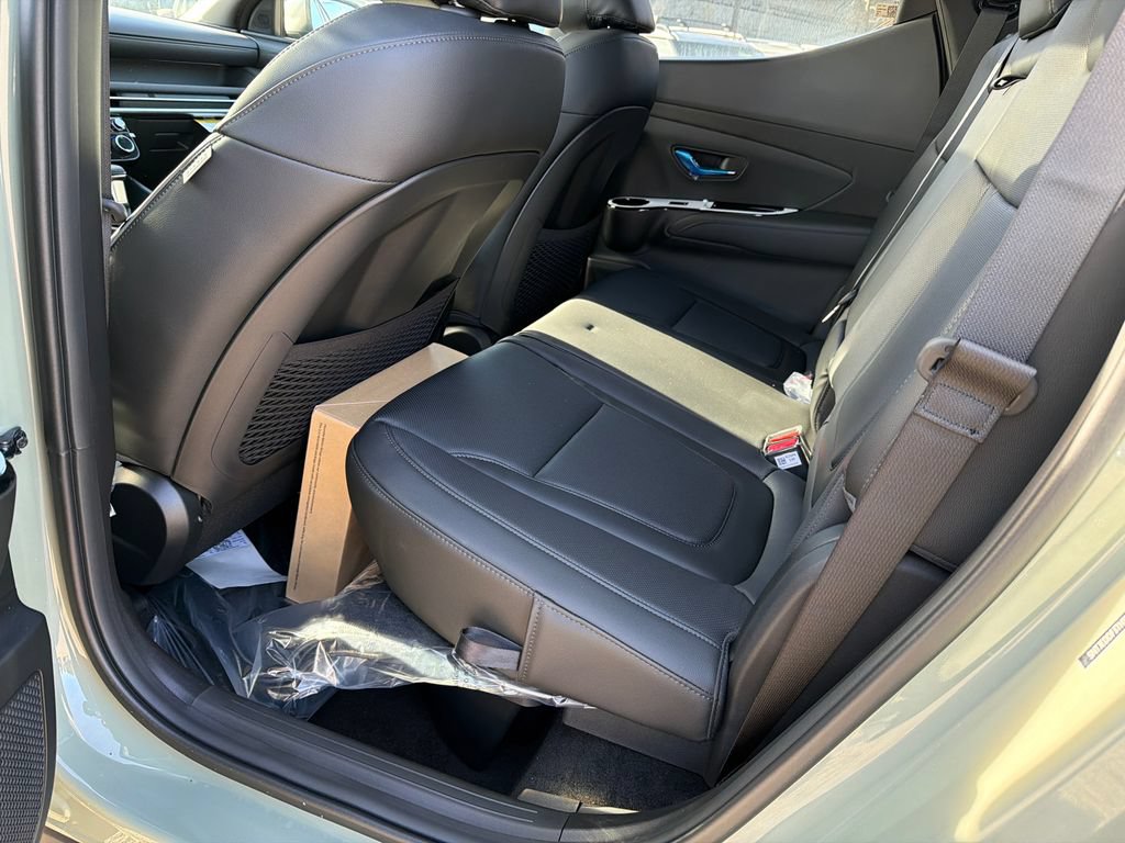 New 2026 Hyundai Santa Cruz Limited AWD/4WD image 20
