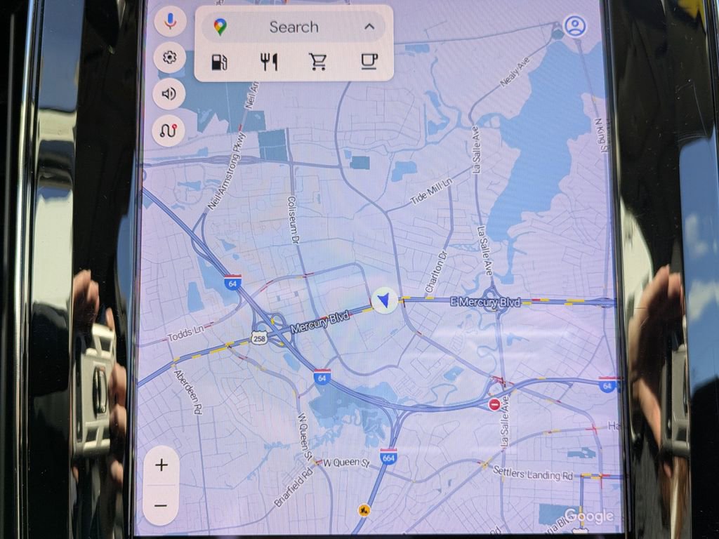 Certified 2022 Volvo XC60 B5 Inscription w/ Advanced Package image 22