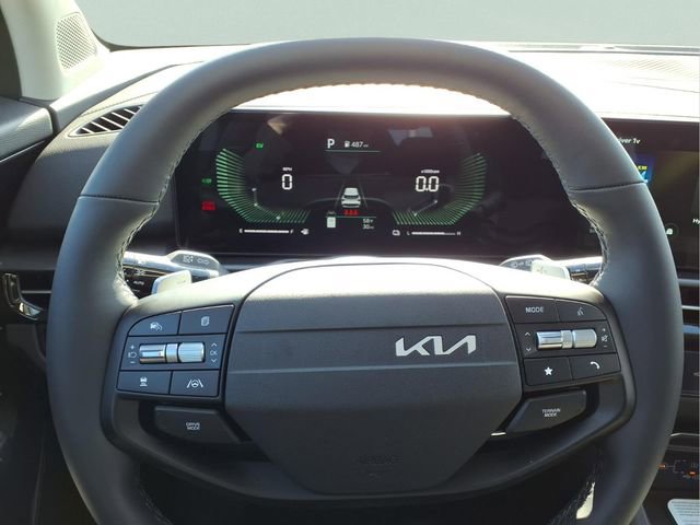 New 2026 Kia Sportage EX image 9