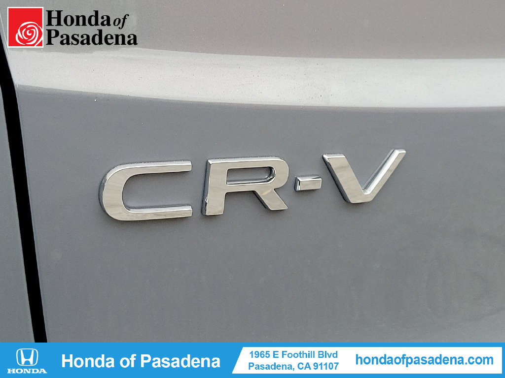 New 2027 Honda CR-V LX image 17
