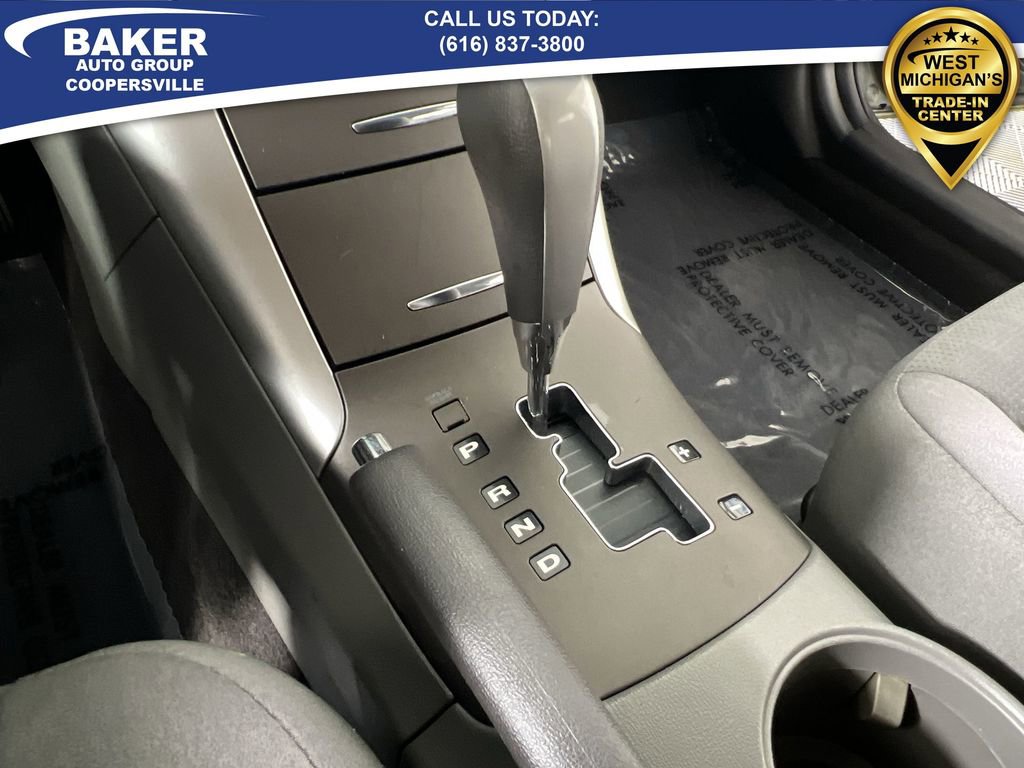 Used 2009 Hyundai Sonata GLS image 14