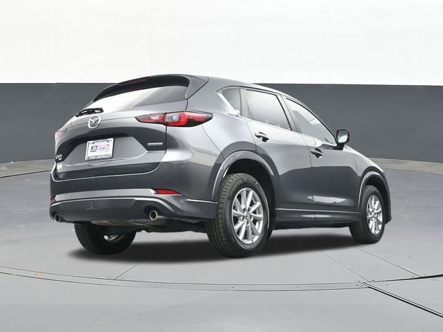 Used 2024 MAZDA CX-5 AWD 2.5 S w/ Preferred Package image 49