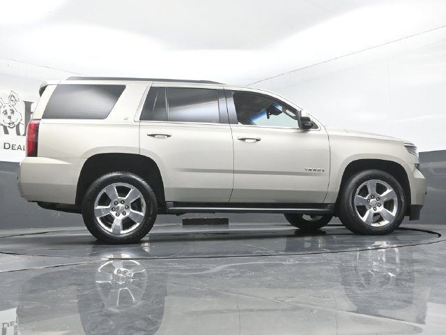 Used 2016 Chevrolet Tahoe LT w/ Luxury Package AWD/4WD image 58