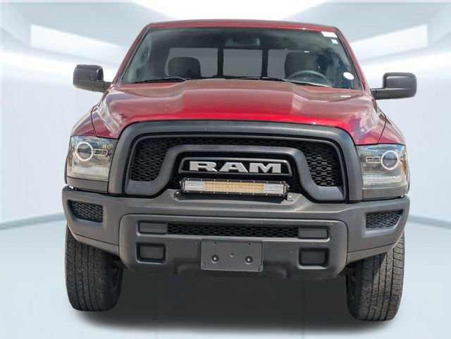 Used 2015 RAM 1500 Rebel image 10