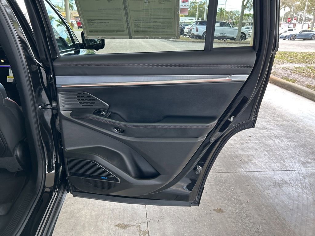 Used 2024 Jeep Wagoneer Launch Edition image 34