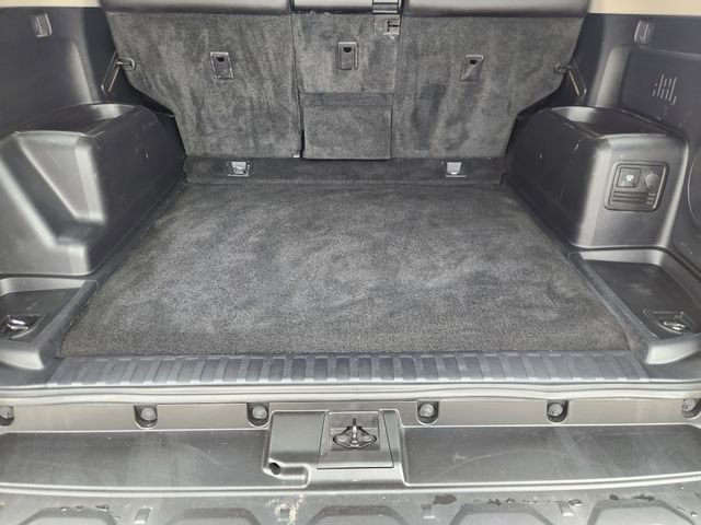 Certified 2021 Toyota 4Runner TRD Pro image 33