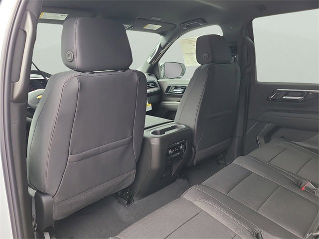 New 2026 Chevrolet Tahoe LS w/ LPO, Dark Essentials Package image 15