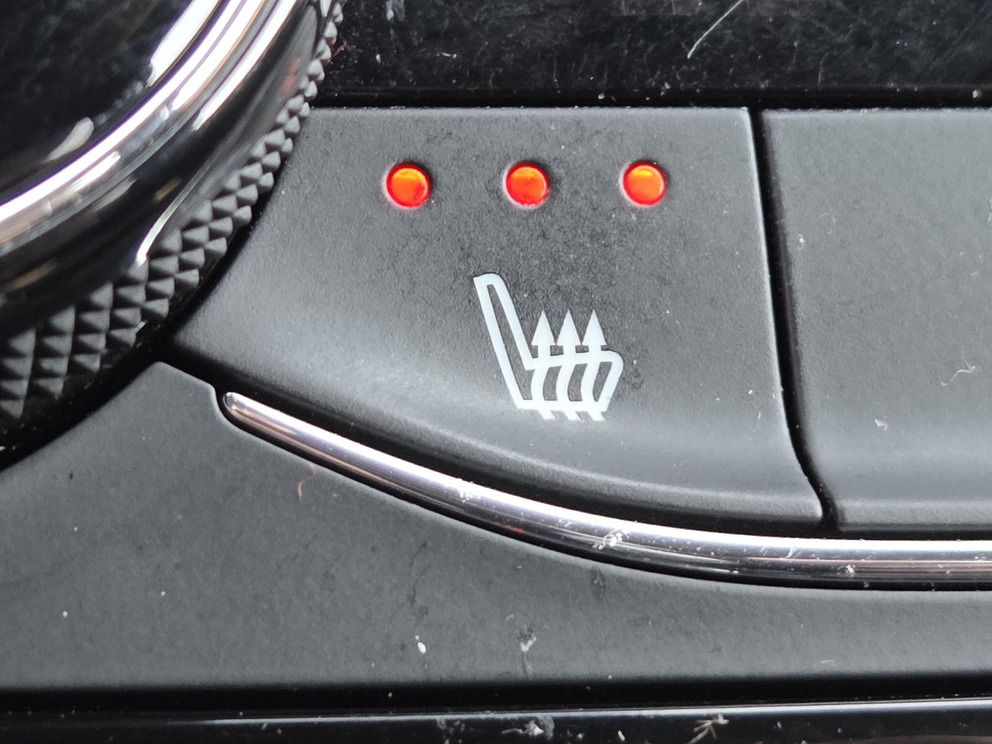 Used 2024 Buick Envista Sport Touring w/ Convenience I Package FWD image 5