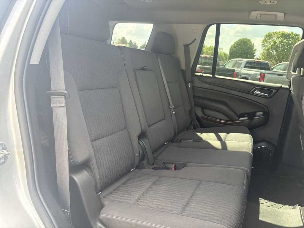 Certified 2020 GMC Yukon SLE w/ Convenience Package RWD image 24