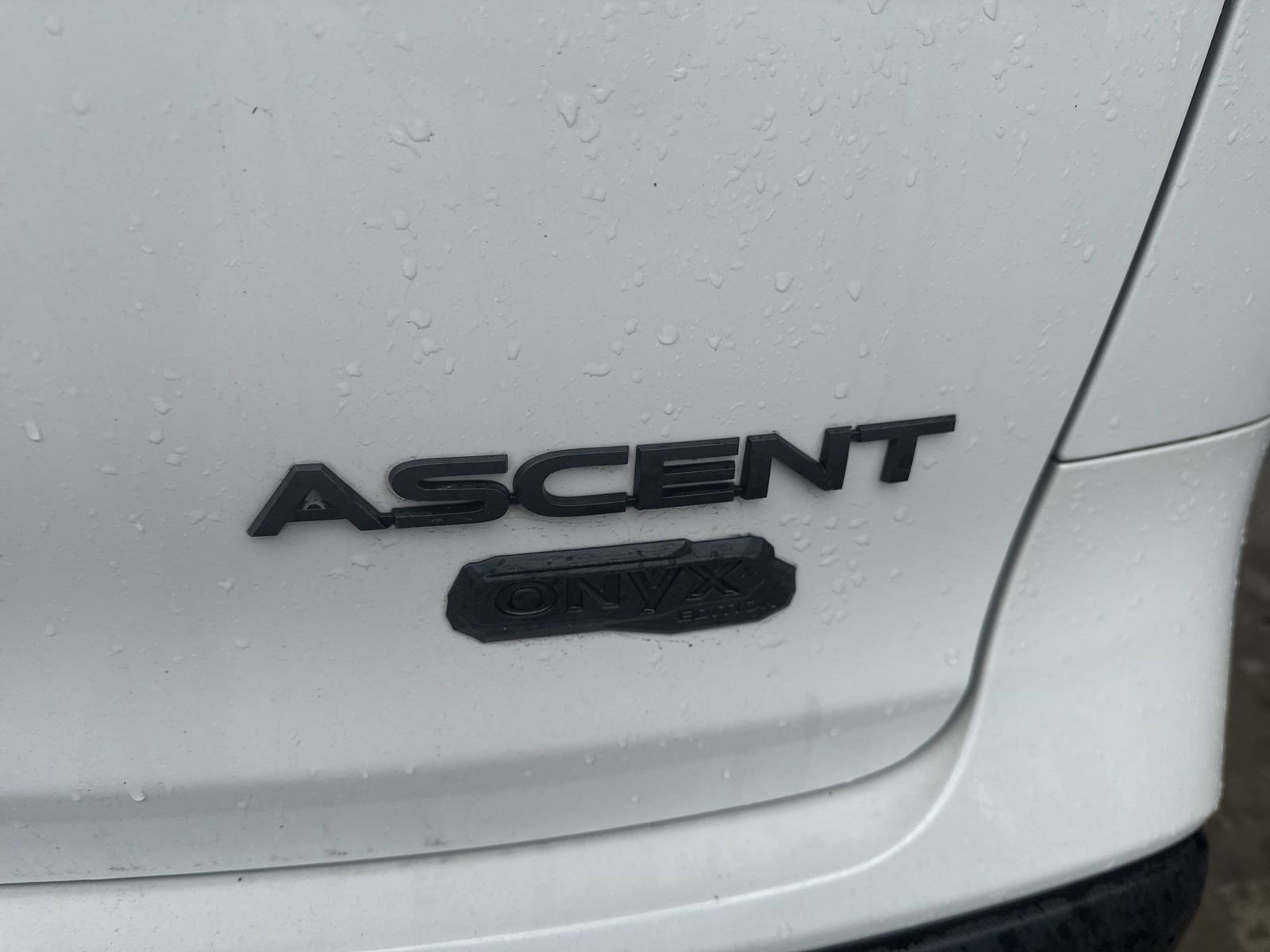 Used 2024 Subaru Ascent Onyx Edition AWD/4WD image 15