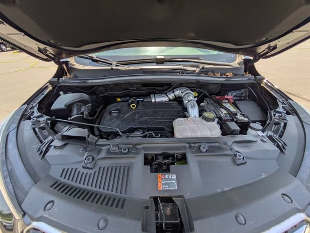 Certified 2022 Buick Encore Preferred AWD/4WD image 35