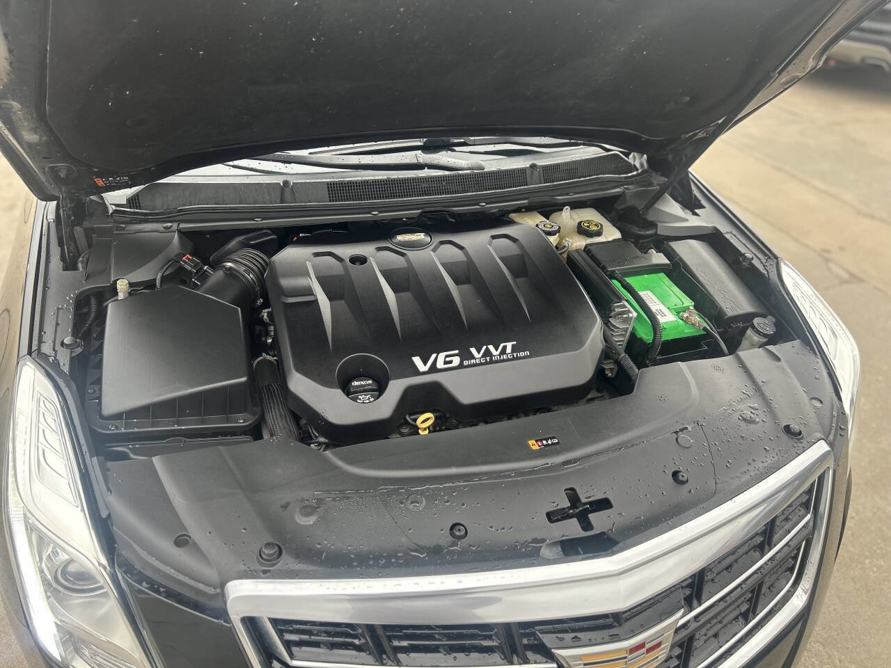 Used 2016 Cadillac XTS Luxury image 26